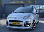 Citroen C3 Picasso 1.4 VTi Attraction Dealer Onderhouden,Pan, Auto's, Citroën, Voorwielaandrijving, Euro 5, Stof, Gebruikt