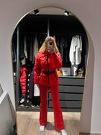 Nikkie Ski Jas - Rode Winterjas, Nieuw, Ophalen of Verzenden, Nikkie, Jack