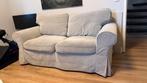 Ektorp ikea 2 zits bank, Huis en Inrichting, Ophalen, Tweepersoons, 75 tot 100 cm, Zo goed als nieuw
