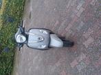 sym fiddle 3, Fietsen en Brommers, Scooters | SYM, Ophalen, Gebruikt, Benzine, Fiddle