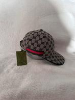 Gucci pet, Verzenden, Nieuw, 57 cm (M, 7⅛ inch) of minder, Pet