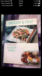 Groenten en fruit, Ophalen of Verzenden, Gelezen