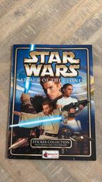 Star wars compleet attack of the clones, Verzenden, Zo goed als nieuw, Plaatje