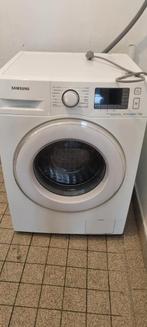 Samsung Eco Bubble 7kg - Defect, Witgoed en Apparatuur, Gebruikt, Voorlader, 85 tot 90 cm, 1200 tot 1600 toeren