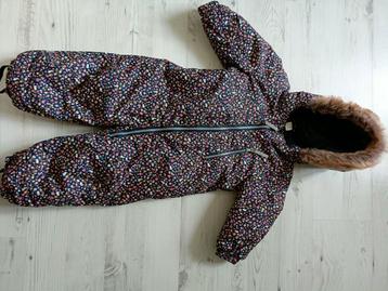 Nieuw! Sneeuwpak skipak sneeuwoveral H&M maat 86 beschikbaar voor biedingen