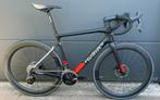 Wilier Garda’25 Sram Rival mt L+Syncros Capital 1.0 carbon, Overige merken, 28 inch, Carbon, Nieuw