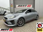 Kia ProCeed 1.6 T-GDi GT, Auto's, Kia, 65 €/maand, Gebruikt, Leder en Alcantara, 5 stoelen