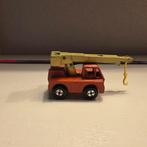 Matchbox Lesney Iron Fairy Crane (268), Ophalen of Verzenden, Gebruikt, Auto