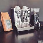 Rocket Mozzafiato Evoluzione R PID en Eureka Mignon XL, Witgoed en Apparatuur, Koffiezetapparaten, Ophalen, Zo goed als nieuw