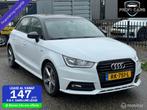 Audi A1 Sportback 1.0 TFSI Sport S line NW APK, Auto's, Start-stop-systeem, Euro 6, 4 stoelen, Bedrijf