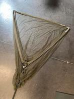Fox Torque 42 inch 2 delig (Net en Stok), Ophalen, Zo goed als nieuw, Net of Fuik