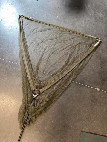 Fox Torque 42 inch 2 delig (Net en Stok) beschikbaar voor biedingen