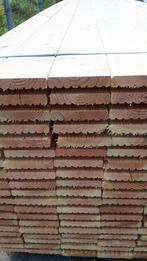 Vlonderplanken van douglashout, Tuin en Terras, Ophalen, Nieuw, Hout