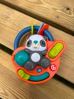 Fisher price baby rammelaar met geluidjes, Ophalen of Verzenden, Zo goed als nieuw, Rammelaar