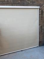 Zonnescherm, sunscreen., Tuin en Terras, Ophalen, Zo goed als nieuw