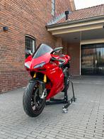 Ducati 1098 S - 2007 - lage km stand, Particulier, Super Sport, 2 cilinders, 1098 cc