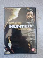 DVD The Hunted - Tommy Lee Jones/Benicio del Toro, Vanaf 16 jaar, Ophalen, Gebruikt, Actiethriller