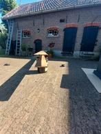 HEA Staal profiel te koop! 415 cm, Doe-het-zelf en Verbouw, Metalen, Ophalen, Zo goed als nieuw, IJzer