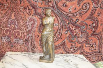 Venus van Milo beschikbaar voor biedingen