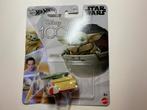 Hot Wheels Character Cars Star Wars Grogu, Ophalen of Verzenden, Nieuw, Auto