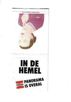panorama  roermond  johanna gijzen  kuisheidgordel, Verzenden, Gebruikt, Overige typen