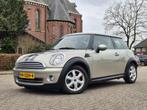 Mini Mini 1.4 One Pepper, Voorwielaandrijving, Gebruikt, 4 stoelen, Origineel Nederlands