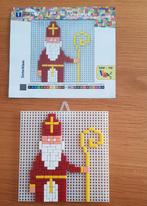 SINTERKLAAS MINISTECK, Hobby en Vrije tijd, Ministeck, Ophalen of Verzenden, Zo goed als nieuw