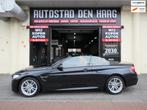 BMW 4-serie Cabrio M4 Carbon Head-Up Memory Leer Keyles, Auto's, Te koop, Geïmporteerd, Benzine, 4 stoelen