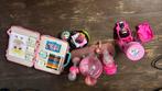 LOL L.O.L surprise sets, Kinderen en Baby's, Ophalen of Verzenden, Zo goed als nieuw, Meisje