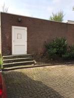 Te huur opslagruimte kantoor hobby ruimte garage, Ophalen of Verzenden