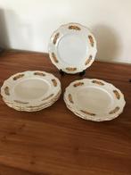 zes Seltmann Weiden gebakborden, Ophalen of Verzenden