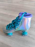 Impala rollerskates Quad Holographic - maat 42, Sport en Fitness, Skeelers, Ophalen, Zo goed als nieuw