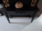 Mooie sidetable, Ophalen, Gebruikt, 100 tot 150 cm, 25 tot 50 cm
