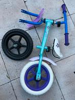 Loopfiets defekt, voor onderdelen, Ophalen of Verzenden, Gebruikt, Loopfiets