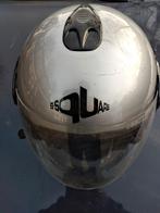 Helm maat m, Ophalen of Verzenden, Gebruikt, Medium