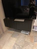 Vandaag ophalen! IKEA Besta TV Meubel - Zo goed als nieuw!, Huis en Inrichting, Kasten | Televisiemeubels, Ophalen, Kunststof
