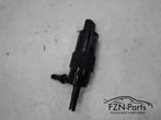 Audi A4 8K KLS Koplampsproeier KLS Pomp, Gebruikt, -, -, Ophalen of Verzenden