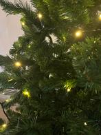 Grote kerstboom - 2,15m, Ophalen, Gebruikt