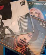 Partij Pop en Rock lp's 100 stuks in perfecte staat, Cd's en Dvd's, Vinyl | Pop, Ophalen, 1960 tot 1980, Gebruikt, 12 inch