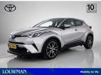 Toyota C-HR 1.8 Hybrid Dynamic Limited | LM velgen | Metaall, 12 maanden, Stof, Zwart, 4 cilinders