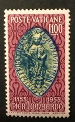 Vaticaan postfris kavel V1, Postzegels en Munten, Postzegels | Europa | Italië, Ophalen of Verzenden