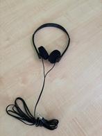 koptelefoon, Ophalen, Gebruikt, Bedraad, Over-ear