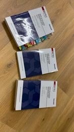 International financial reporting standards 2023, Ophalen of Verzenden, Beta, Zo goed als nieuw, HBO