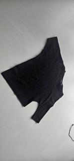 Cora Kemperman Trui XXL Asymmetrisch, Kleding | Dames, Zwart, Maat 46/48 (XL) of groter, Ophalen of Verzenden, Cora Kemperman