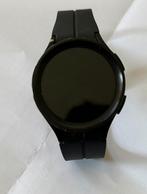 Samsung watch 5 pro, Ophalen of Verzenden, Zo goed als nieuw, Zwart, Android