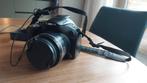 Camera Canon Powershot  SX40 HS, Canon, Ophalen of Verzenden, Zo goed als nieuw, 8 keer of meer
