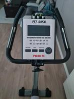 Fit Bike Ride 5 (Hometrainer), Ophalen, Gebruikt, Metaal, Hometrainer