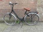 Highlander Damesfiets 28 inch, 8 versnellingen, Versnellingen, Ophalen, Overige merken, 53 tot 56 cm