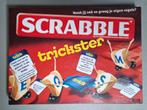 Scrabble Trickster - Nieuw in doos!, Ophalen