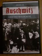AUSCHWITZ And The HOLOCAUST  deel 2. (3DVD), Alle leeftijden, Ophalen of Verzenden, Zo goed als nieuw, Natuur